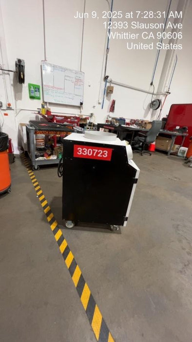 2023 KWIKOOL KPAC1411-2