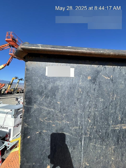 2019 ARROW MATERIAL HANDLING HP-6000-250