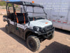 2022 KAWASAKI Mule PRO-DXT (Half Door)