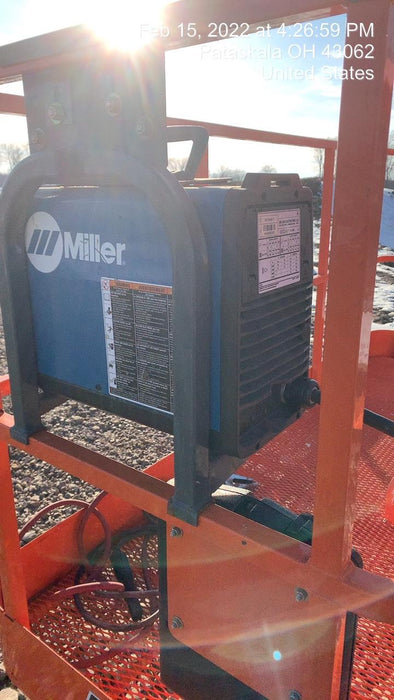 2020 MILLER ELECTRIC CST-280