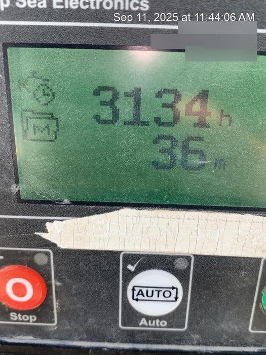 2022 ATLAS COPCO QAS25 CWK