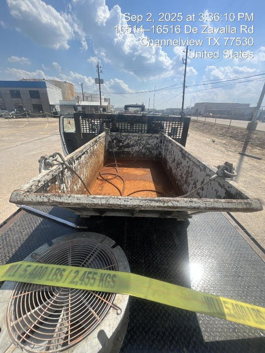 2022 STAR INDUSTRIES 1448B