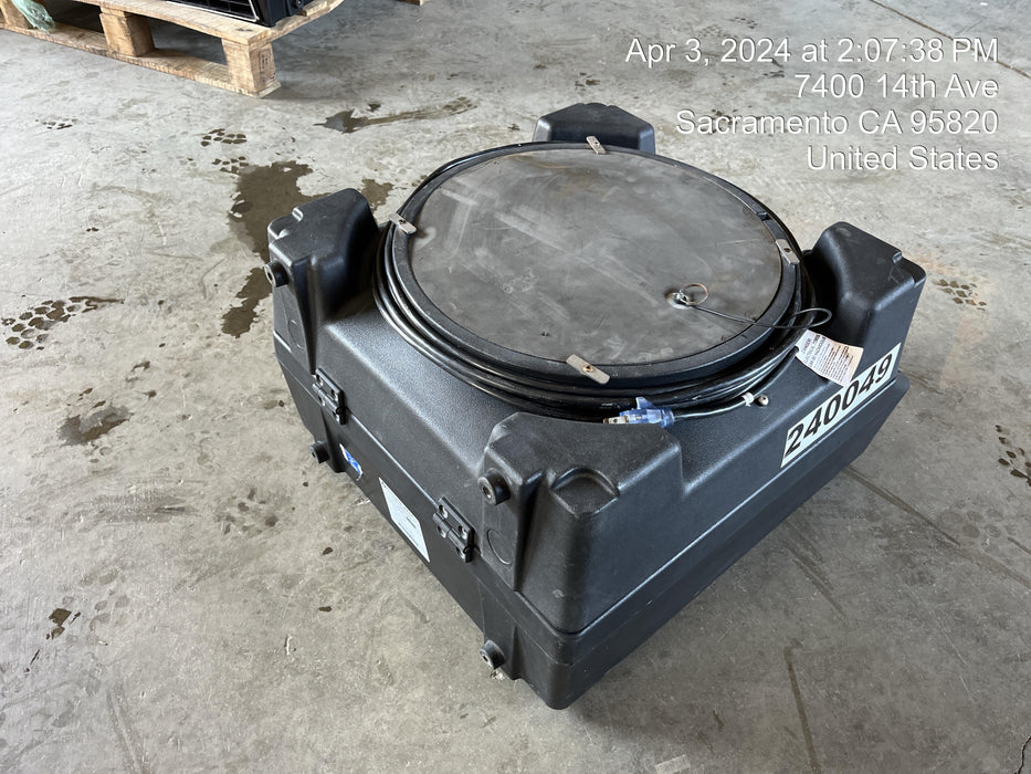 2022 PHOENIX Guardian R Hepa