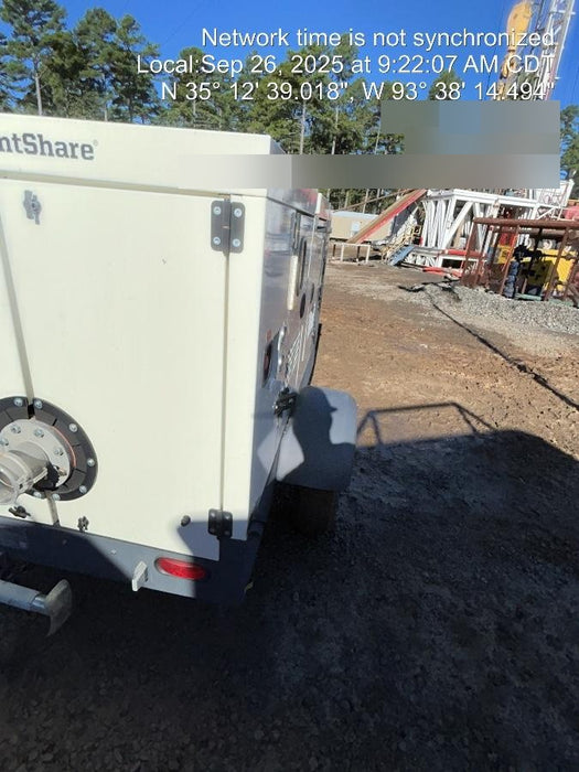 2023 ATLAS COPCO PAC F44 KD-S