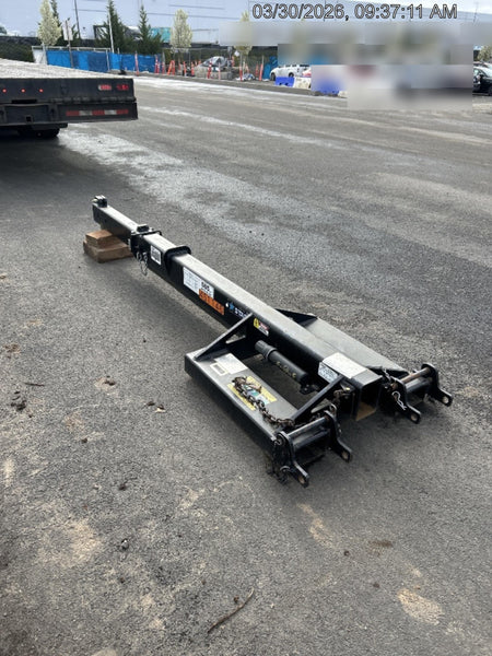 2024 STAR INDUSTRIES M1360B - Star JIB Boom