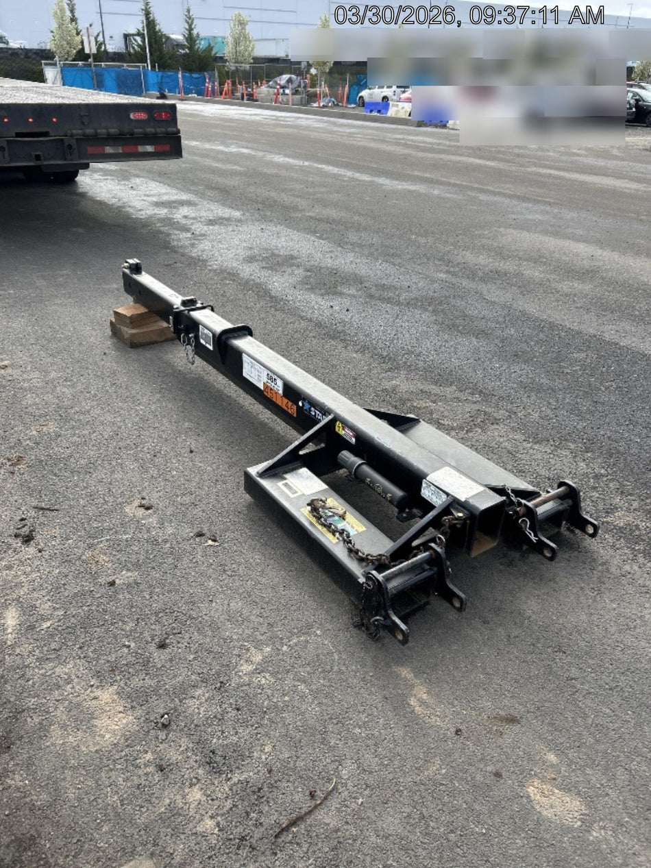 2024 STAR INDUSTRIES M1360B - Star JIB Boom