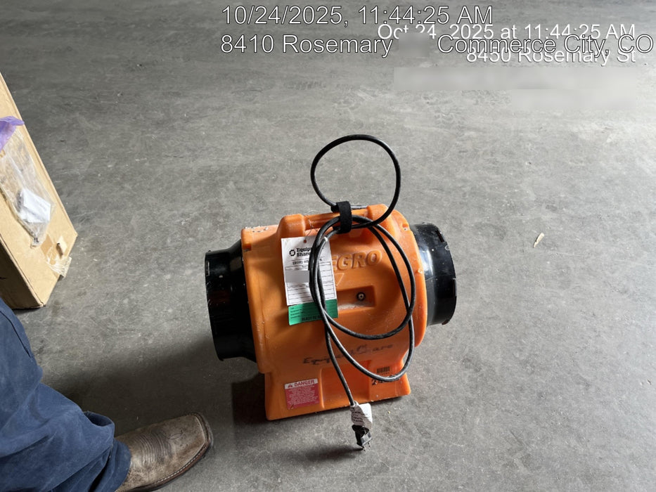 2022 ALLEGRO 9539-08