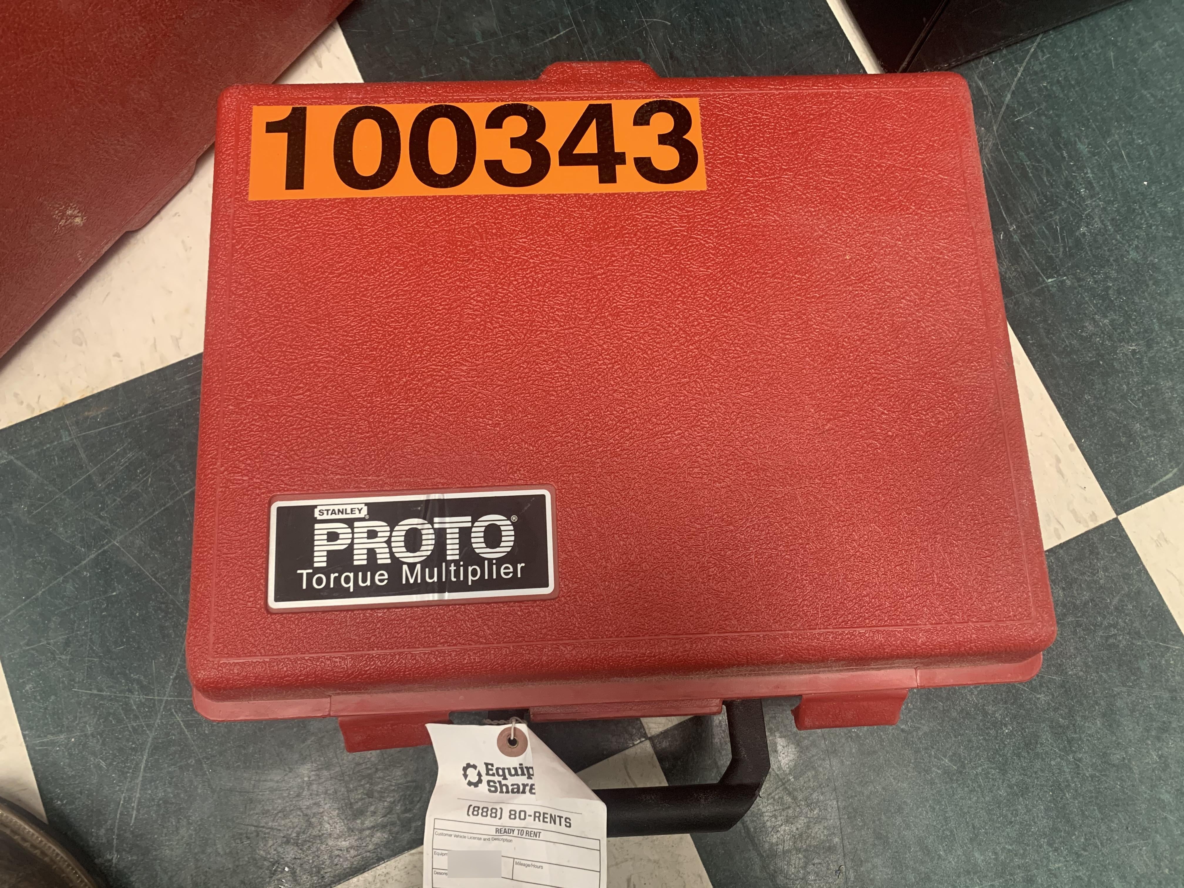 2020 PROTO J6212