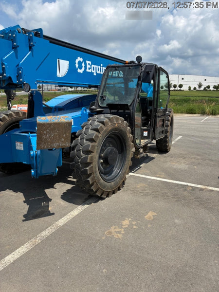 2025 GENIE GTH-1056
