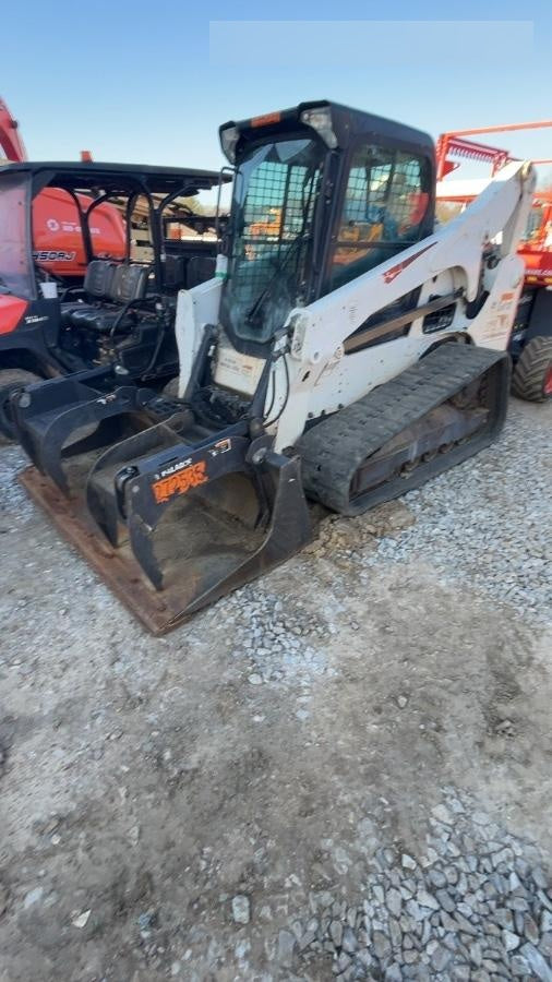 2022 PALADIN UTILITY GRAPPLE 11876-0022