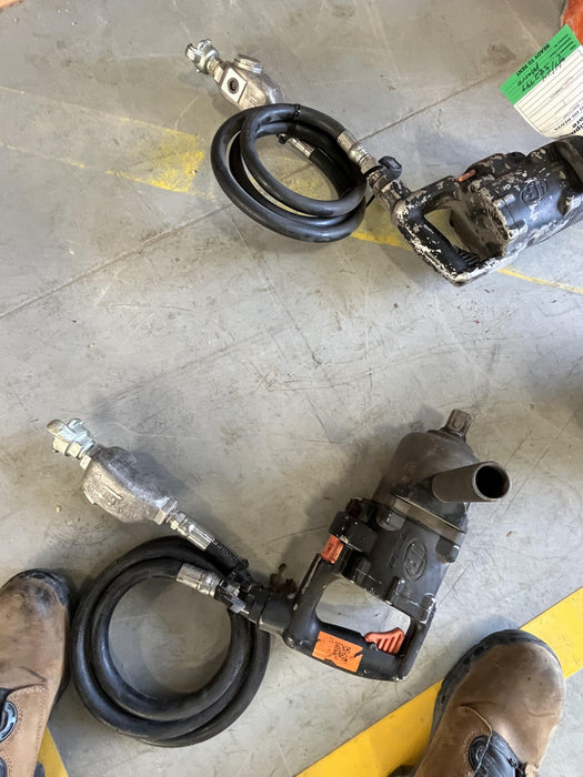 2022 INGERSOLL RAND 3940B2TI