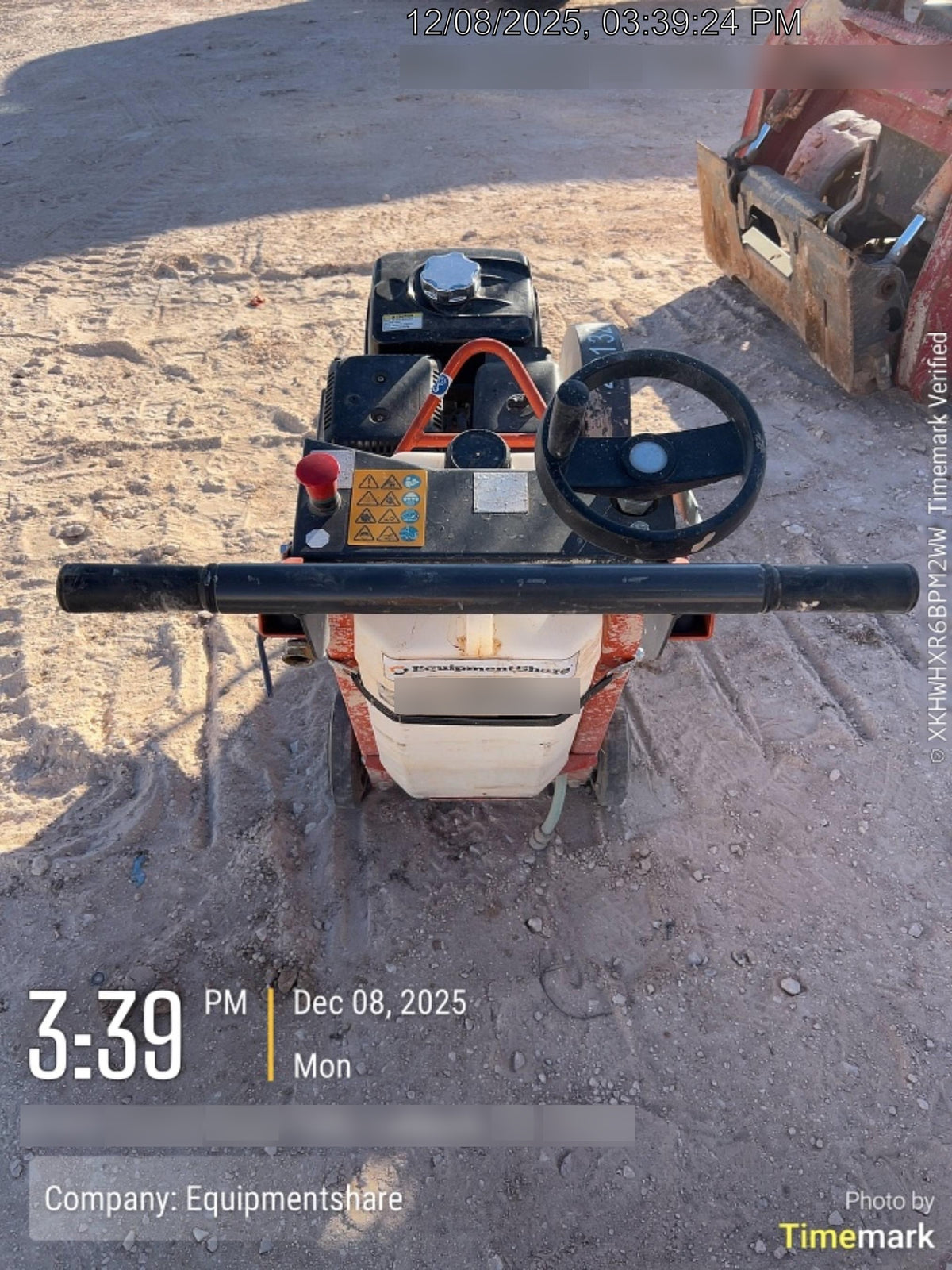 2025 HUSQVARNA FS400
