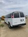 2025 GMC Savana 3500 - Rental
