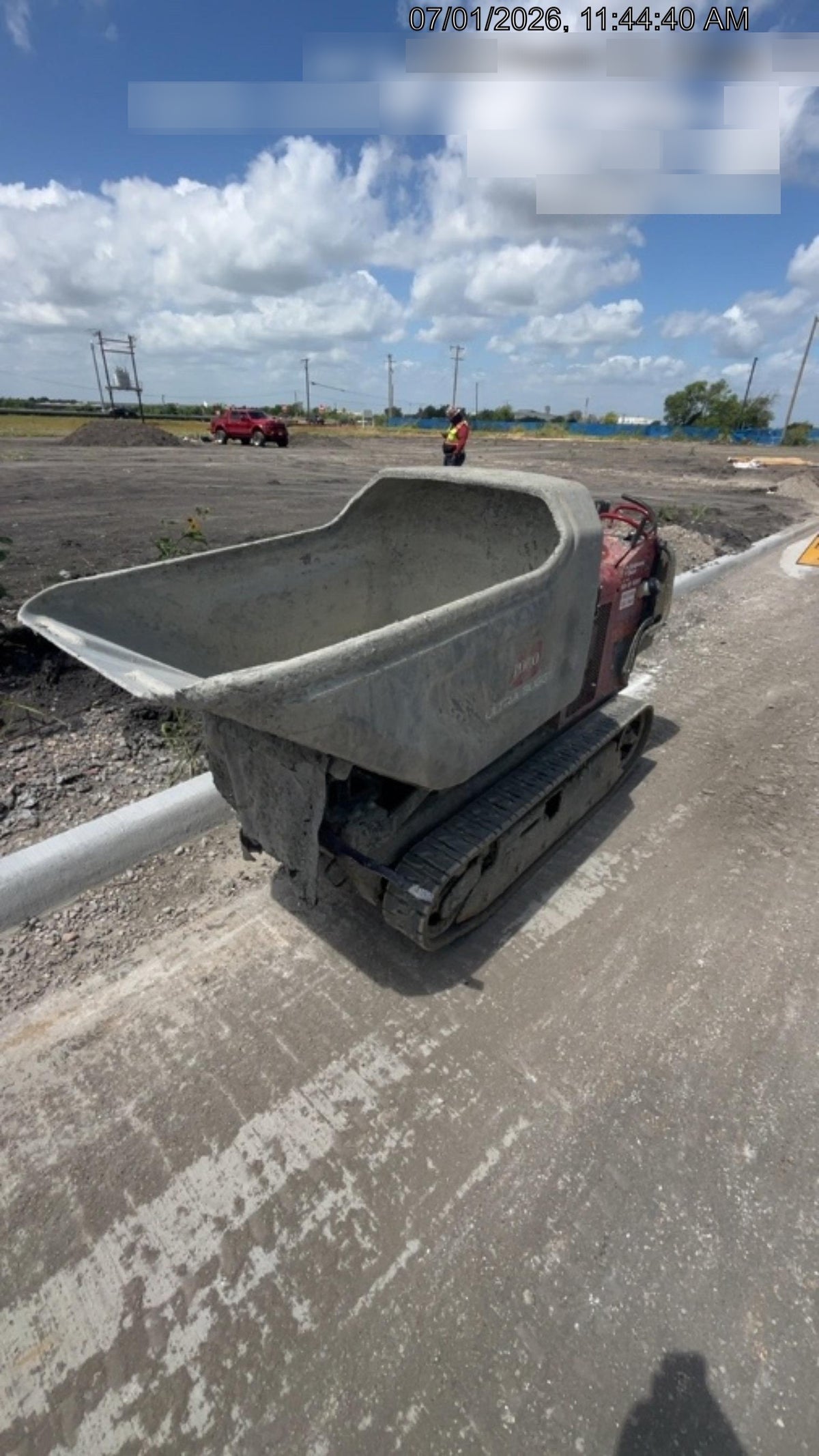 2024 TORO MBTX 2500-TS