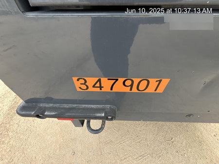 2023 AIRMAN PDSF375DP-6E1