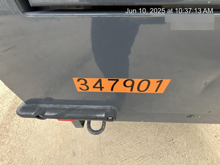 2023 AIRMAN PDSF375DP-6E1