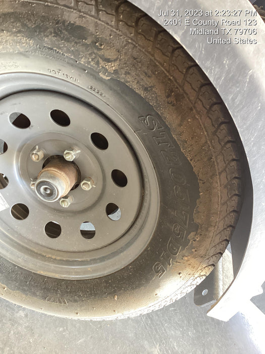 2022 ATLAS COPCO PAC F44 KD