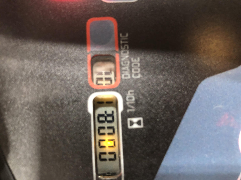 2020 WACKER NEUSON RD28-120