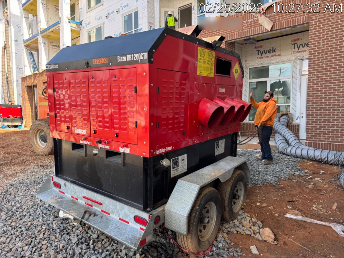 2024 CAMPO DB1200CT