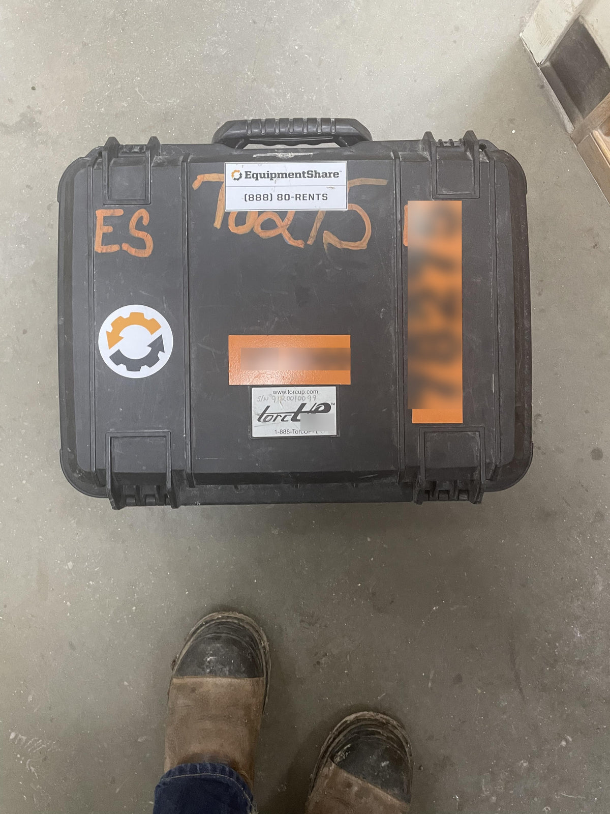 2020 TORCUP VT-3000KIT