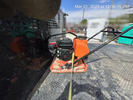 2023 MULTIQUIP MVC82VHW