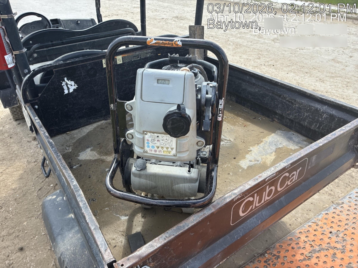 2023 MULTIQUIP MTX60HD