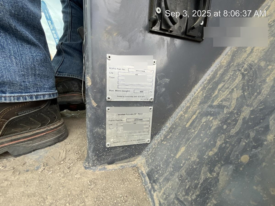 2024 DYNAPAC CA1400PD