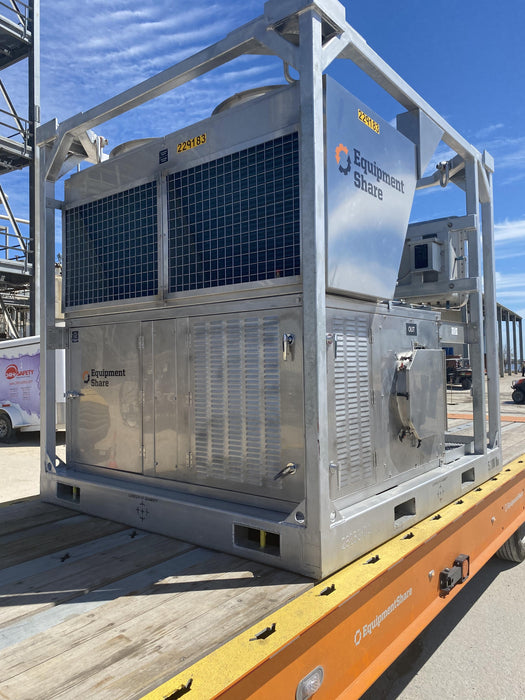 2022 SMARTECH SACP25A-HS-XP