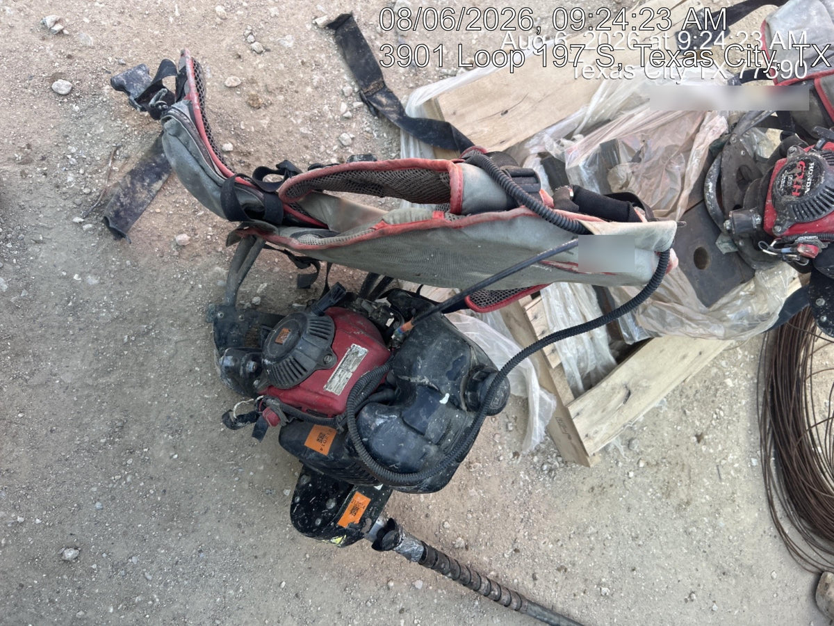 2022 MULTIQUIP BPX