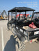 2021 Club Car CA1700D Canopy, Diesel, 4 Passenger