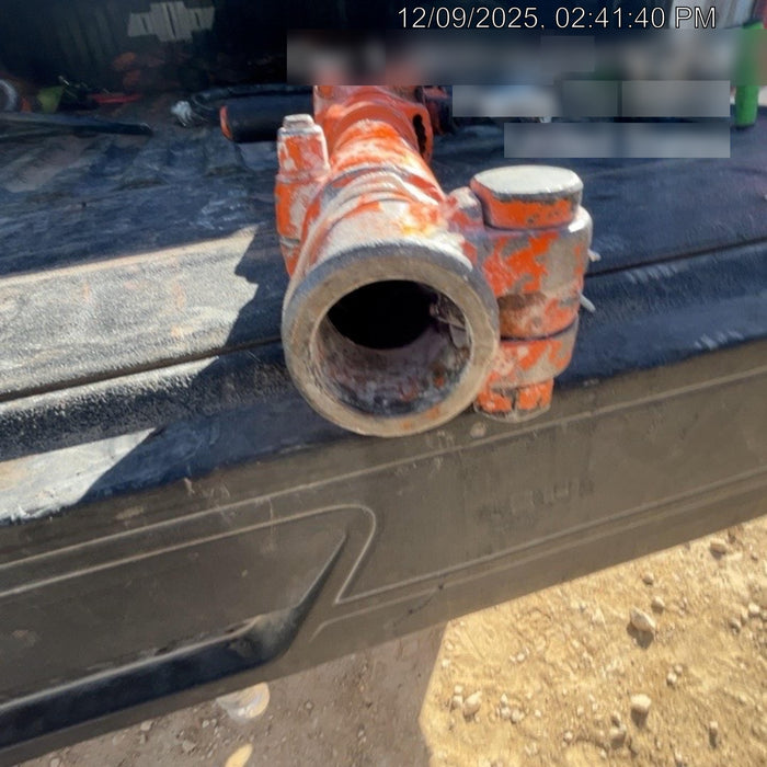 2023 MICHIGAN PNEUMATIC ES-TPB60-118-TRACKER