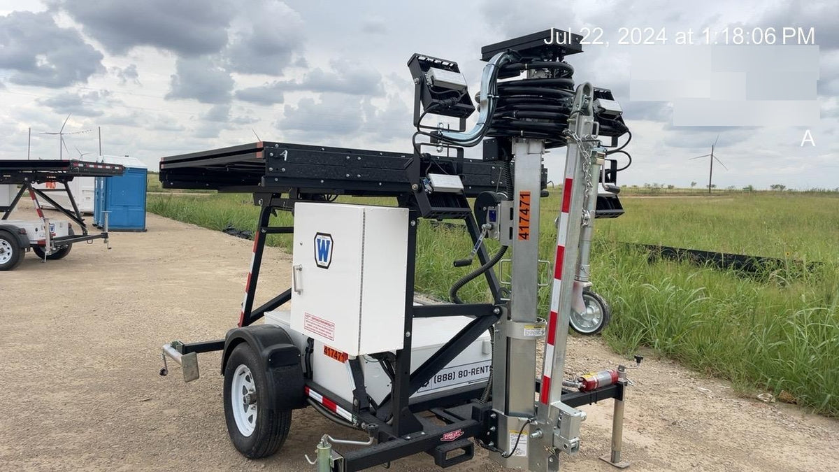 2024 WANCO WLTS-MM8A-1600