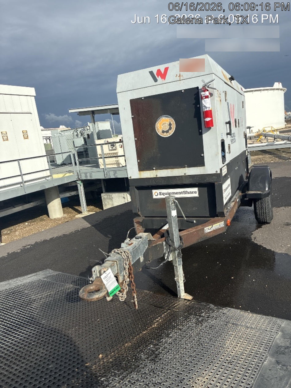 2019 WACKER NEUSON G70