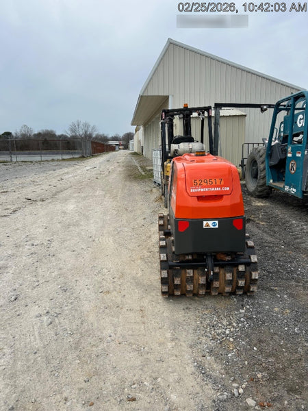 2025 HUSQVARNA LP9505