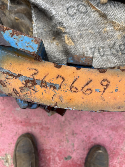 2023 KC WELDING KCW30