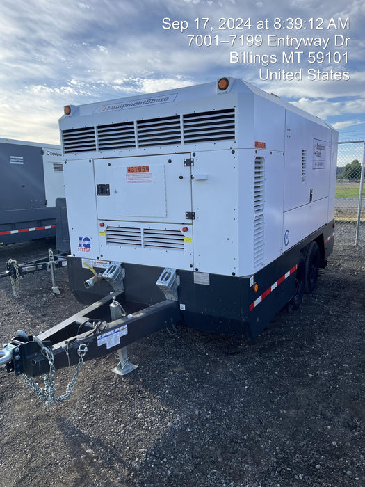 2024 BOBCAT PA915WCU-T4F