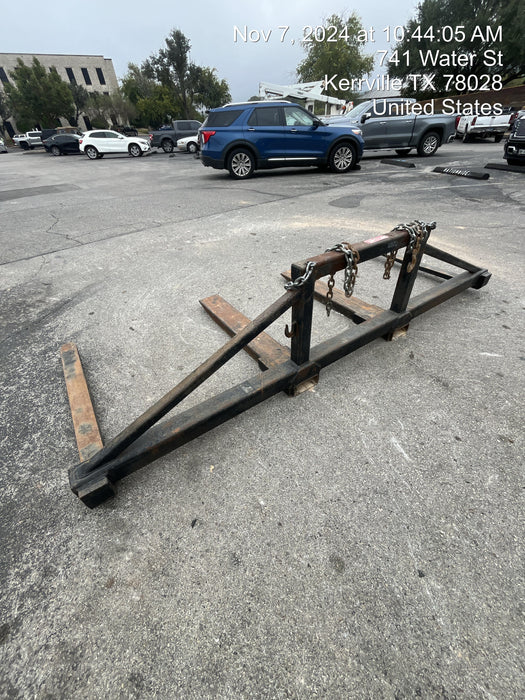 2020 ARROW MATERIAL HANDLING Fork Spreader