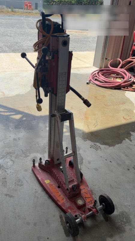 2019 HILTI DD 250