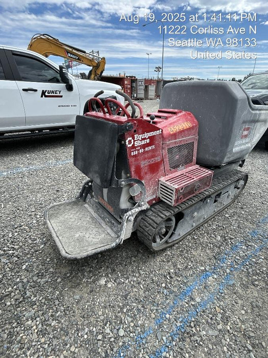 2024 TORO MBTX 2500-TS