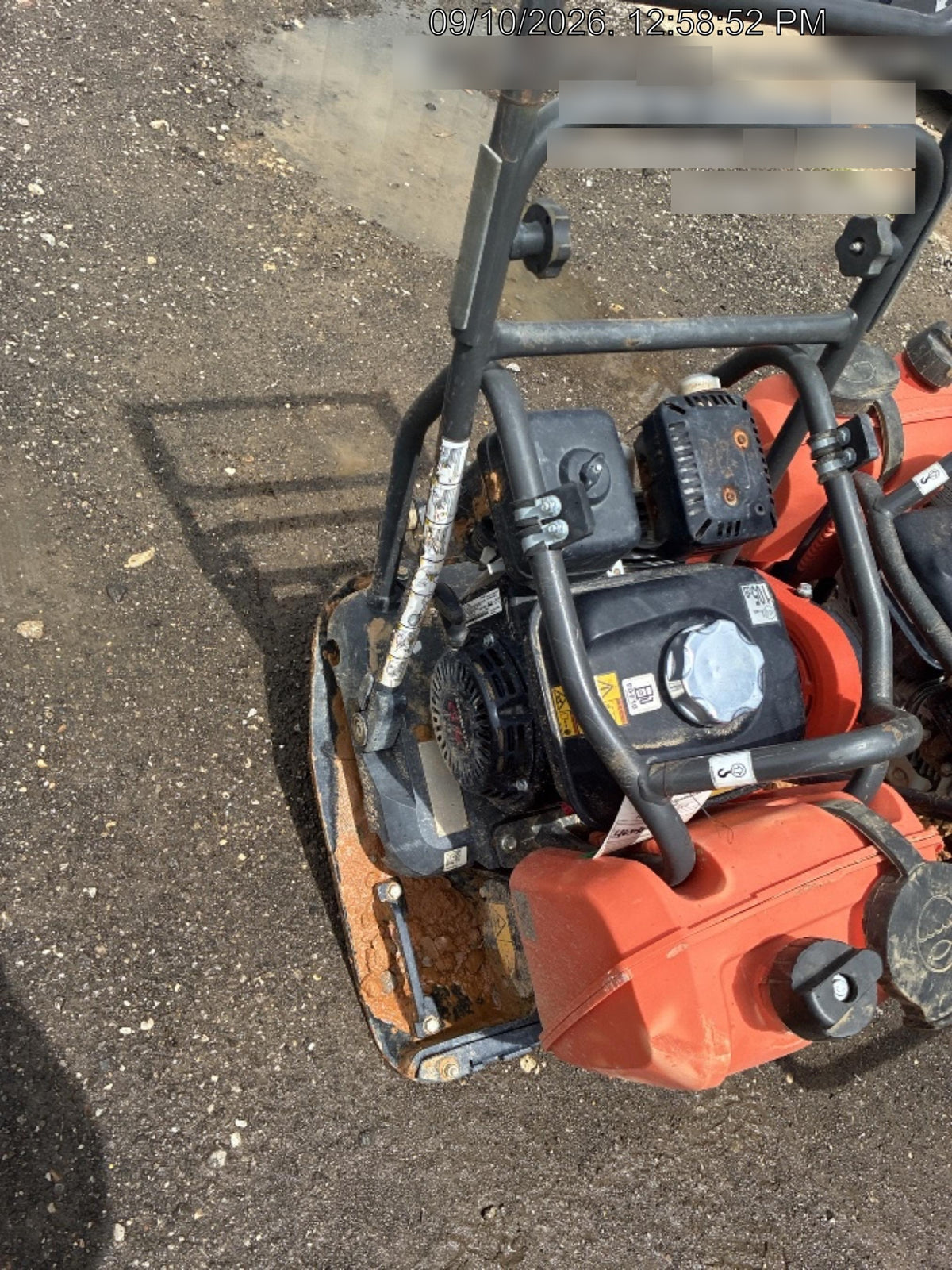 2024 HUSQVARNA LF75