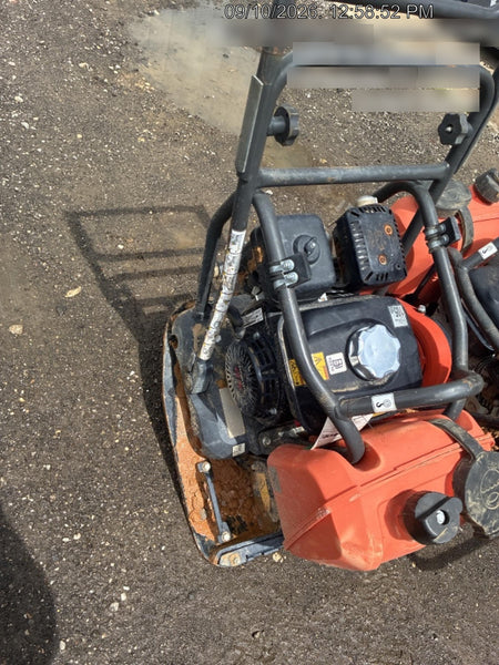 2024 HUSQVARNA LF75