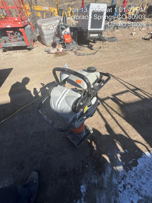 2023 MULTIQUIP MTX60HD