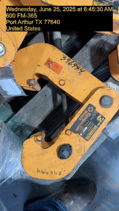 2024 HARRINGTON UBC030