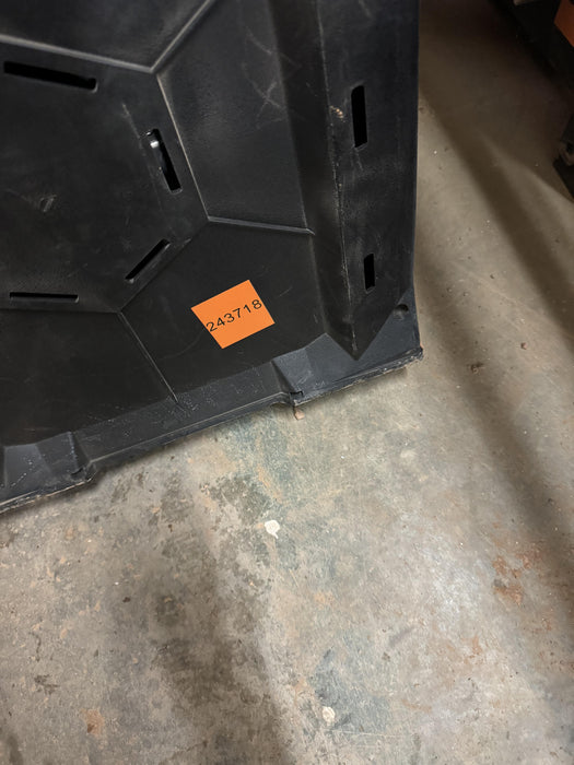 2022 PHOENIX AirMAX Radial Air Mover