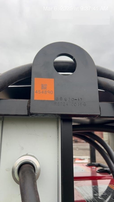 2024 LINCOLN ELECTRIC K4772-1