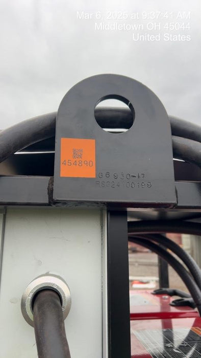 2024 LINCOLN ELECTRIC K4772-1