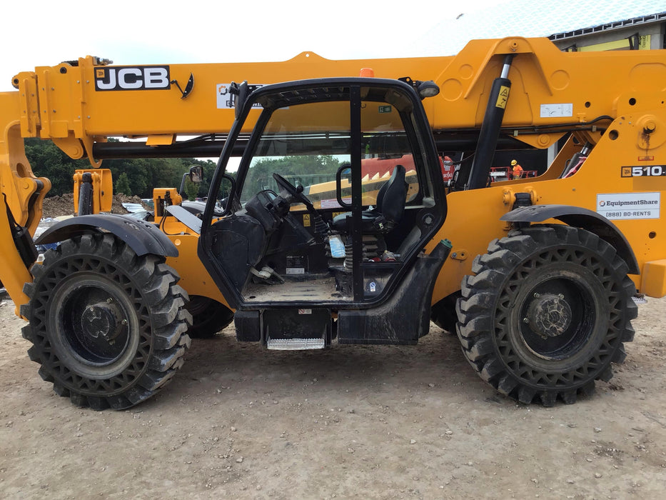 2019 JCB 510-56