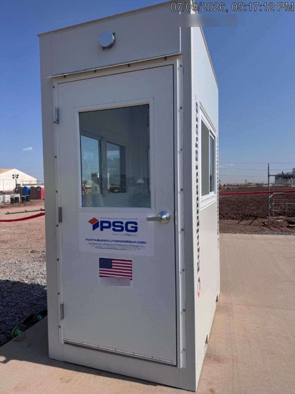 2026 PORTABLE SOLUTIONS GROUP G46X