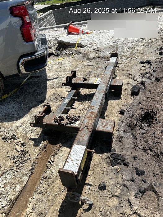 2021 STAR INDUSTRIES 1150C