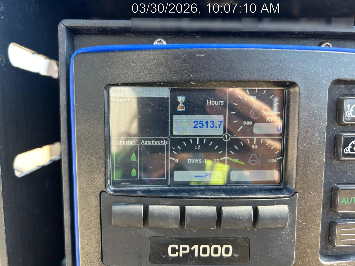 2021 PIONEER PP66S12L71-TD2.9L4